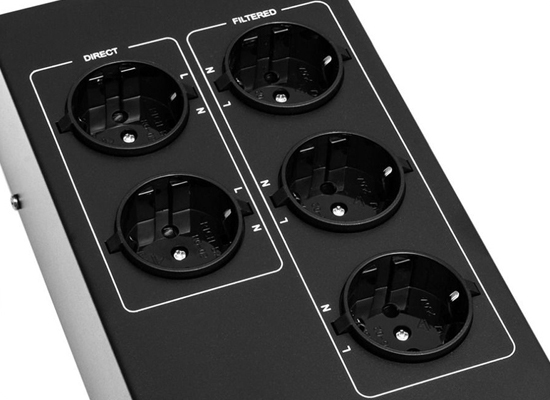 TAGA HARMONY PF-500 - cecha 2